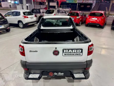 STRADA 1.4 MPI Hard Working CS 8V