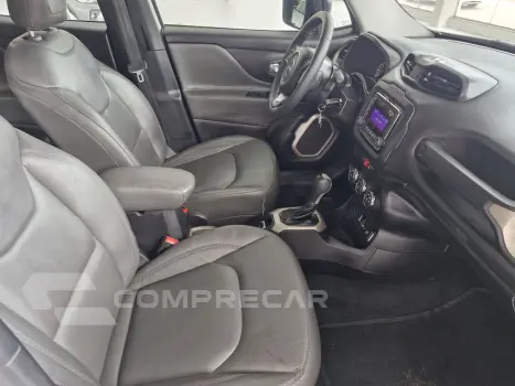Renegade 1.8 16V 4P FLEX SPORT AUTOMÁTICO