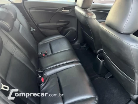 FIT 1.5 EX 16V