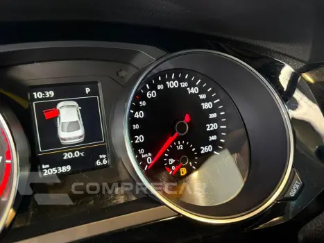 Jetta 2.0 Tsi Highline 211Cv Gasolina 4P Tiptronic