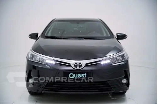 Corolla XEi 2.0 Flex 16V Aut.
