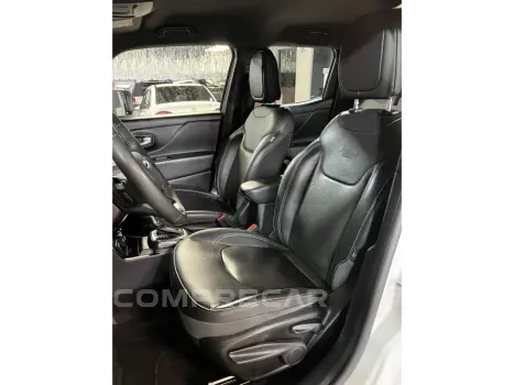 RENEGADE 1.3 T270 TURBO FLEX S 4X4 AT9