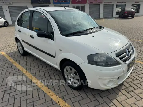 C3 GLX 1.4