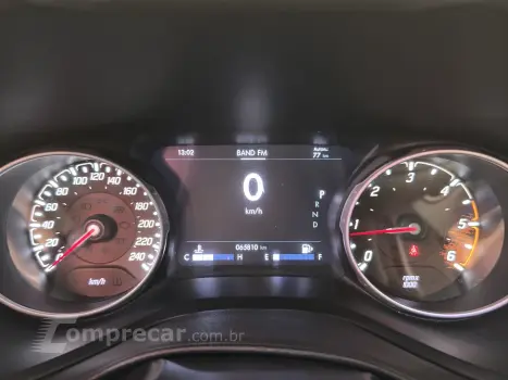 TORO 2.0 16V TURBO DIESEL ULTRA 4WD AT9