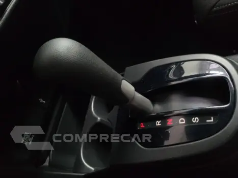 WR-V - 1.5 16V ONE EXL CVT