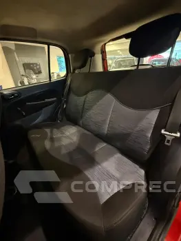 Uno 1.0 FLEX EVO ATTRACTIVE