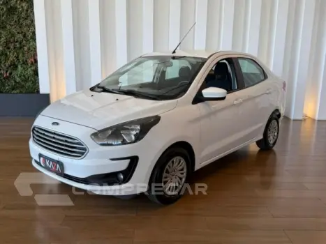 KA + - 1.5 TI-VCT SE SEDAN MANUAL