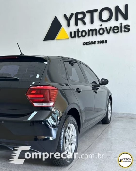 Polo Hatch 1.0 12V 4P MPI FLEX