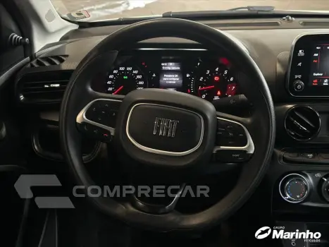 CRONOS 1.3 FIREFLY FLEX DRIVE CVT