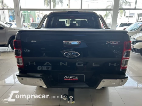 Ranger XLT 2.5 16V 4x2 CD Flex
