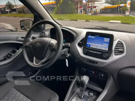 KA 1.5 Ti-vct SE Plus