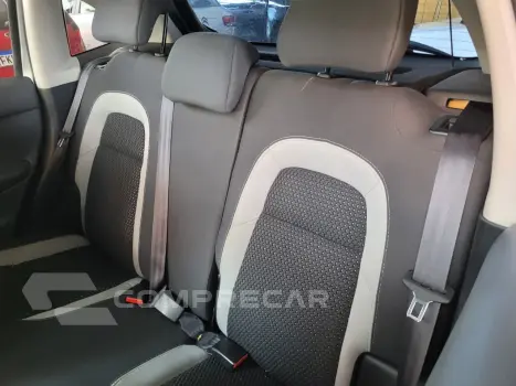 C3 Excl. 1.6 VTi Flex Start 16V 5p Aut.