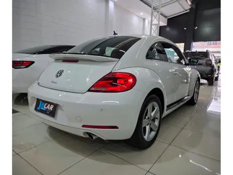 FUSCA 2.0 TSI 16V GASOLINA 2P AUTOMATICO