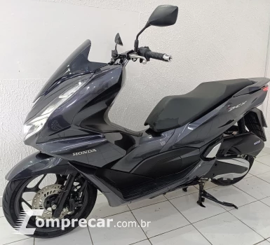 HONDA PCX 160 ( estado de zero )