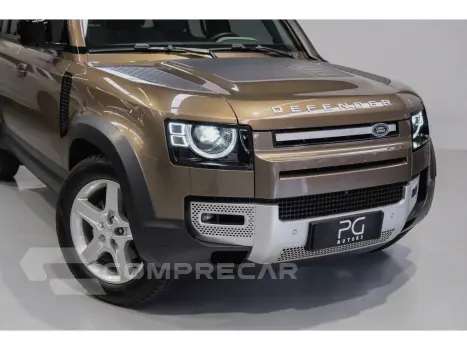 DEFENDER 2.0 P300 GASOLINA 110 SE AWD AUTOMÁTICO