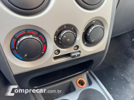 Palio 1.0/ Trofeo 1.0 Fire/ Fire Flex 4p