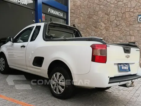 Montana 1.4 Mpfi Ls Cs 8V Flex 2P Manual