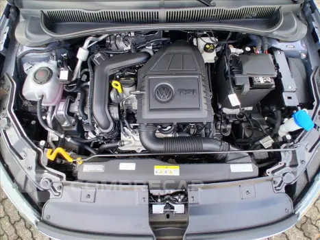 NIVUS 1.0 200 TSI TOTAL FLEX COMFORTLINE AUTOMÁTI