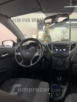 HB20S 1.6 Comfort Style 16V