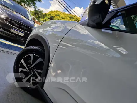 C3 1.6 16V FLEX FEEL PACK AT6