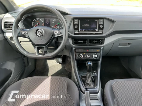 T-CROSS 1.0 200 TSI Sense