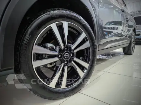 KICKS PLAY 1.6 16V FLEXSTART ADVANCE PLUS XTRONIC