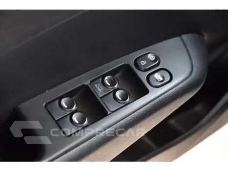 HB20 - 1.6 R SPEC 16V 4P AUTOMÁTICO