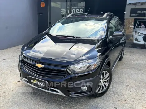 ONIX 1.4 MPFI Activ 8V