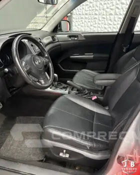 FORESTER 2.5 S-edition 4X4 16V Turbo Intercooler