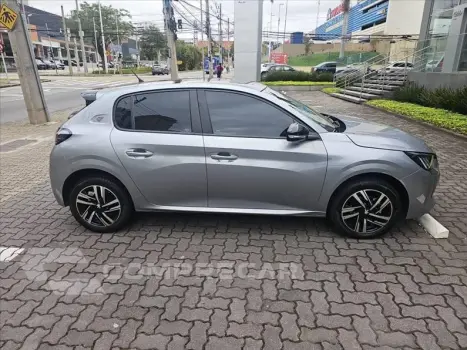 208 1.6 16V Roadtrip