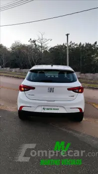 ARGO 1.0 FIREFLY FLEX DRIVE MANUAL