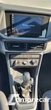 T-CROSS 1.0 200 TSI Sense