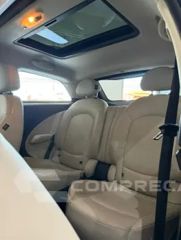 COOPER PACEMAN S ALL4 1.6 16V Aut.