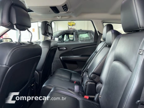 Journey RT 3.6 V6