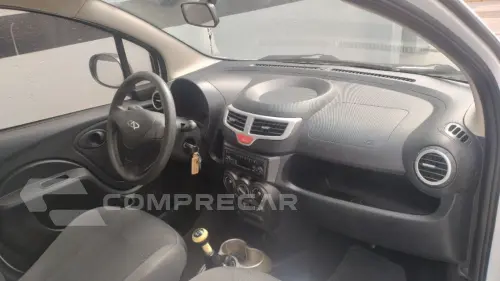 QQ 1.0 Look FL 12V/1.0 12V Flex 5p