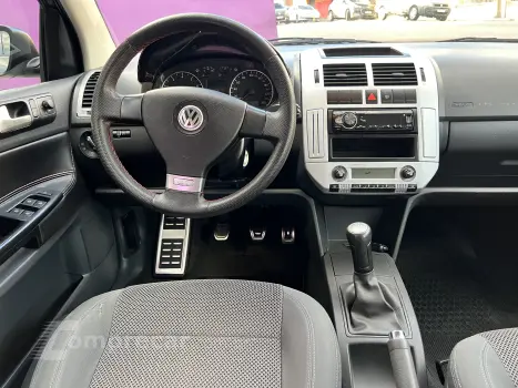 POLO 2.0 MI GT 8V