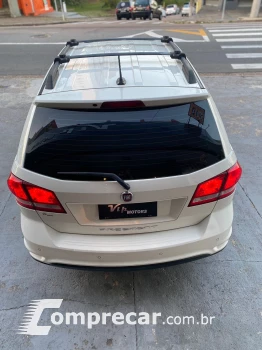 FREEMONT 2.4 Precision 16V