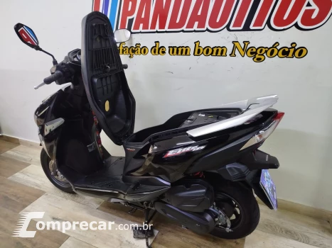 Elite 125 125 cc