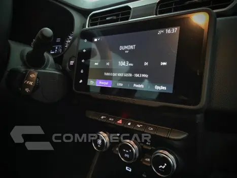 DUSTER 1.3 TCE FLEX ICONIC PLUS X-TRONIC