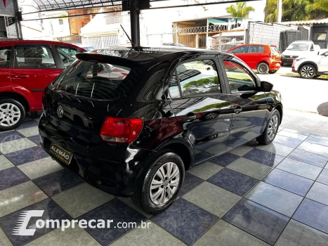 GOL 1.0 MI 8V G.VI