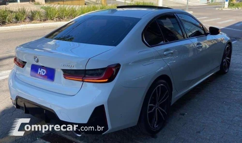 320I M SPORT FLEX