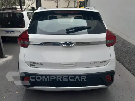 TIGGO 2 1.5 MPFI 16V ACT