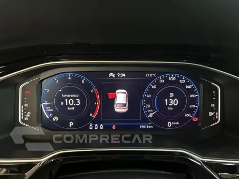 NIVUS HIGHLINE 1.0 200 TSI FLEX AUT.