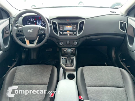 Creta Action 1.6