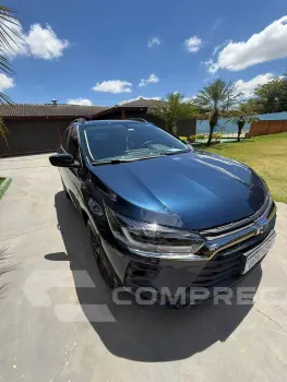 ONIX 1.0 Turbo Activ