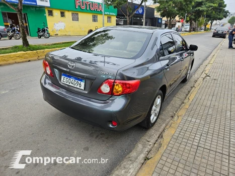 COROLLA GLI  1.8