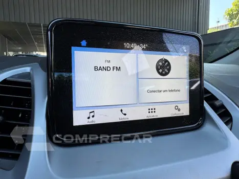 KA 1.0 Ti-vct SE Plus