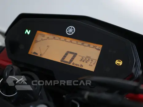 YAMAHA FZ25 FAZER ABS