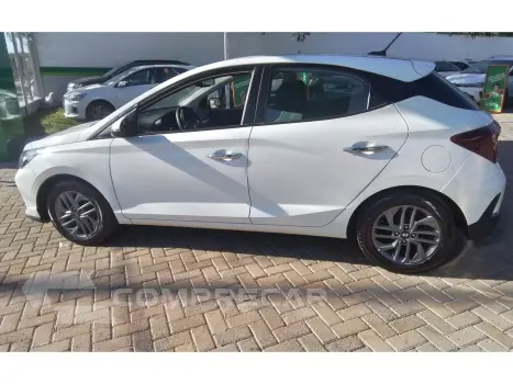HB20 1.0 12V FLEX LIMITED MANUAL