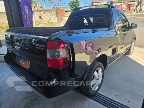 MONTANA Sport 1.4 ECONOFLEX 8V 2p